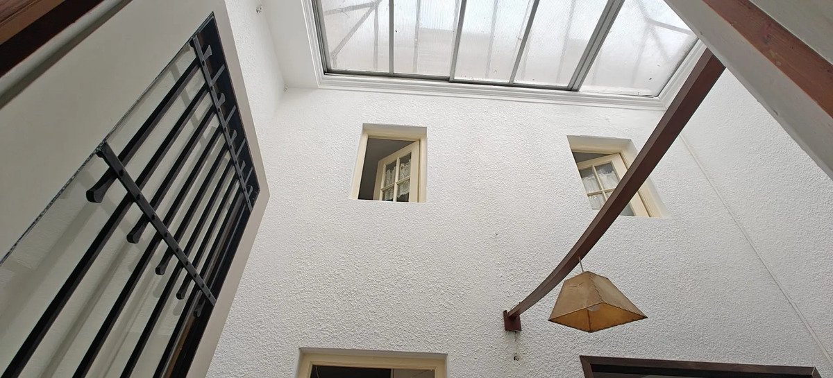Alquiler Apartamento 1 dormitorio en Tres Cruces · Foto 5