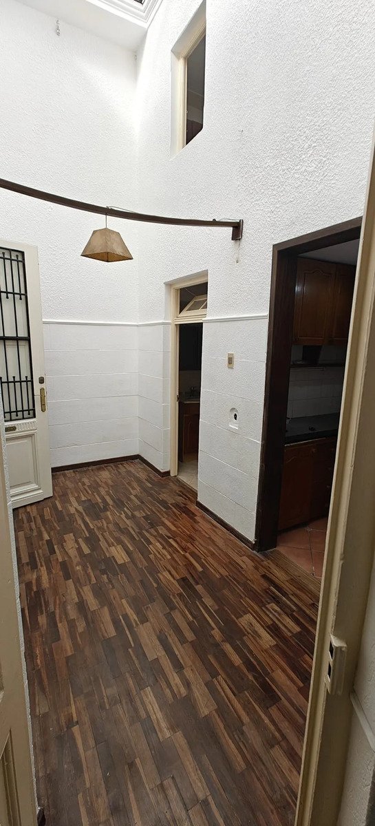 Alquiler Apartamento 1 dormitorio en Tres Cruces · Foto 9