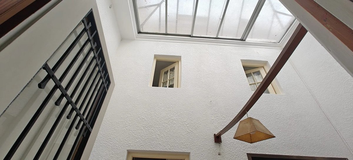 Alquiler Apartamento 1 dormitorio en Tres Cruces · Foto 8