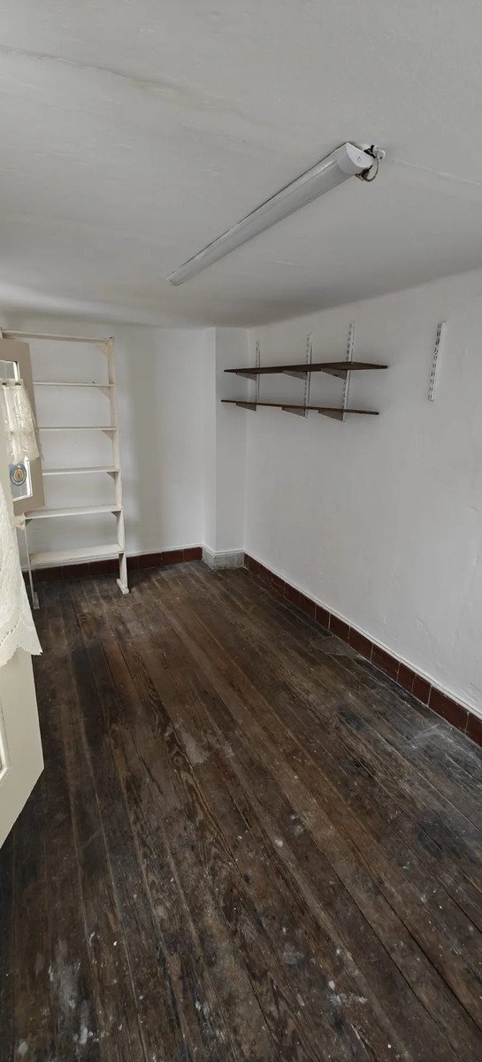 Alquiler Apartamento 1 dormitorio en Tres Cruces · Foto 7