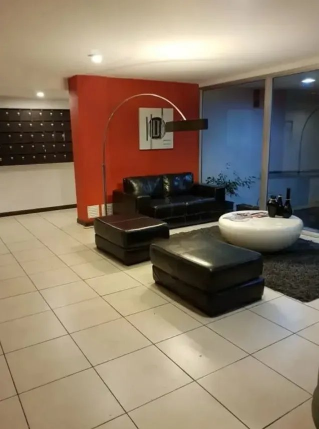 Alquiler Apartamento 2 dormitorios en la Aguada
