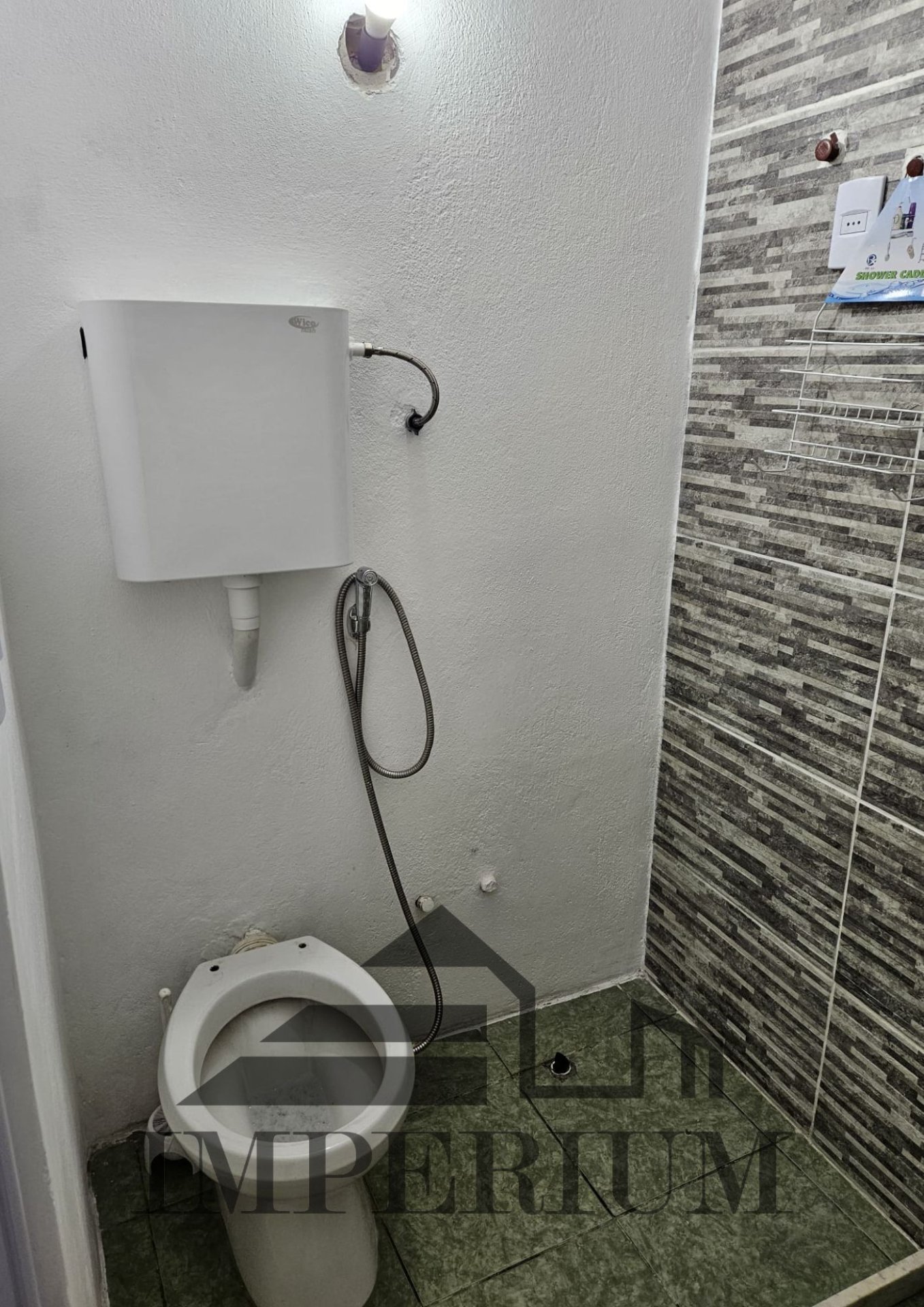 Alquiler Apartamento 1 dormitorio Cordón · Foto 12