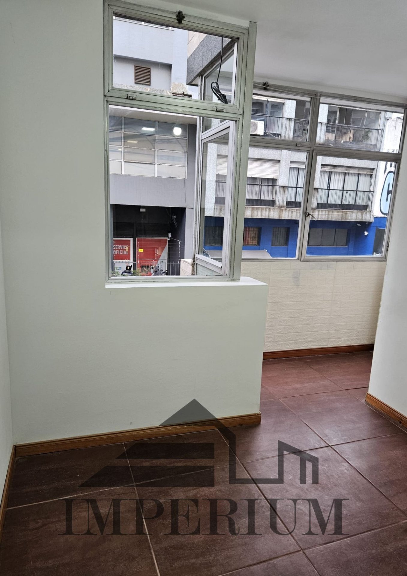 Alquiler Apartamento 1 dormitorio Cordón · Foto 4
