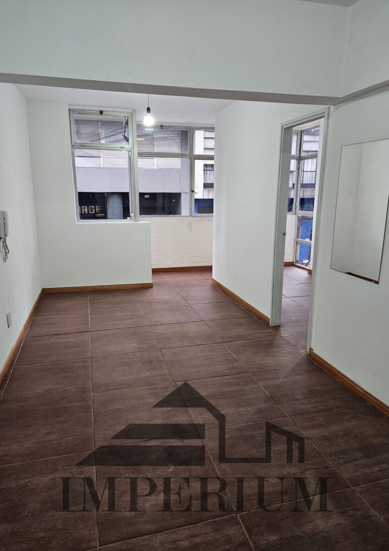 Alquiler Apartamento 1 dormitorio Cordón · Foto 1