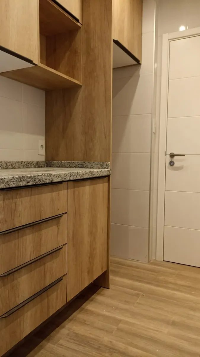 Apartamento 1 dormitorio en el Centro