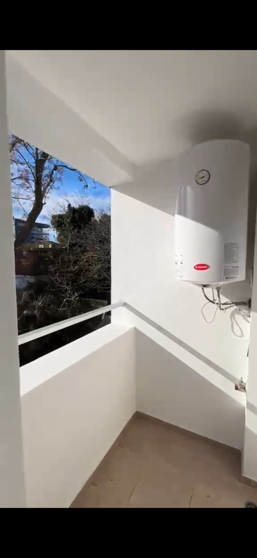 Alquiler Apartamento 2 dormitorios Centro · Foto 5
