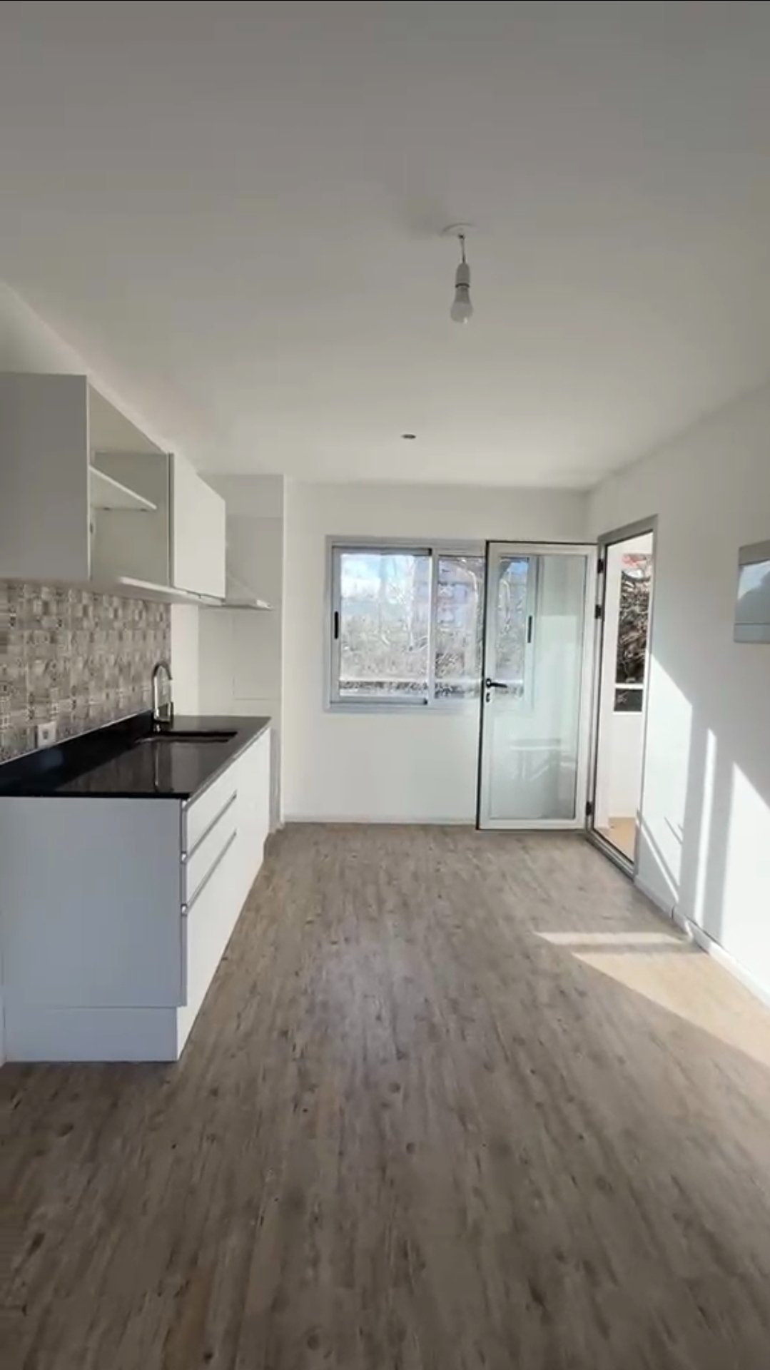 Alquiler Apartamento 2 dormitorios Centro · Foto 3