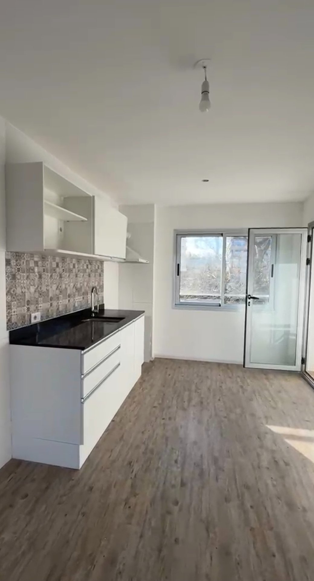Alquiler Apartamento 2 dormitorios Centro · Foto 2