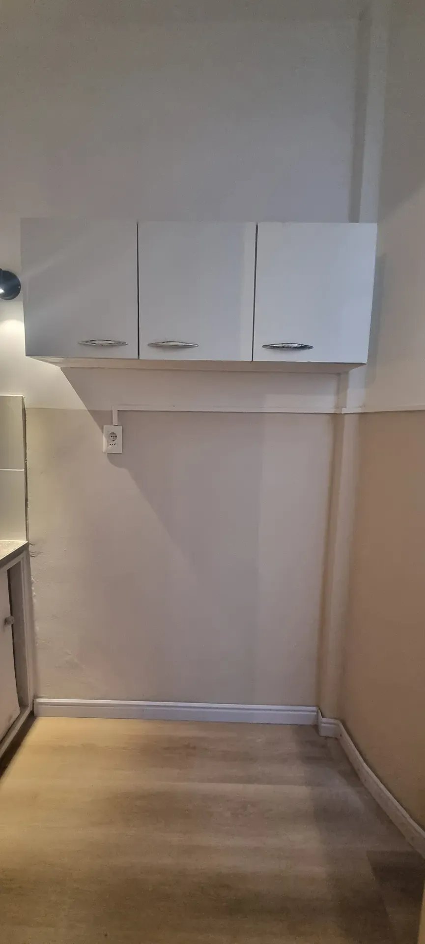 Alquiler Apartamento 1 dormitorio Pocitos · Foto 10
