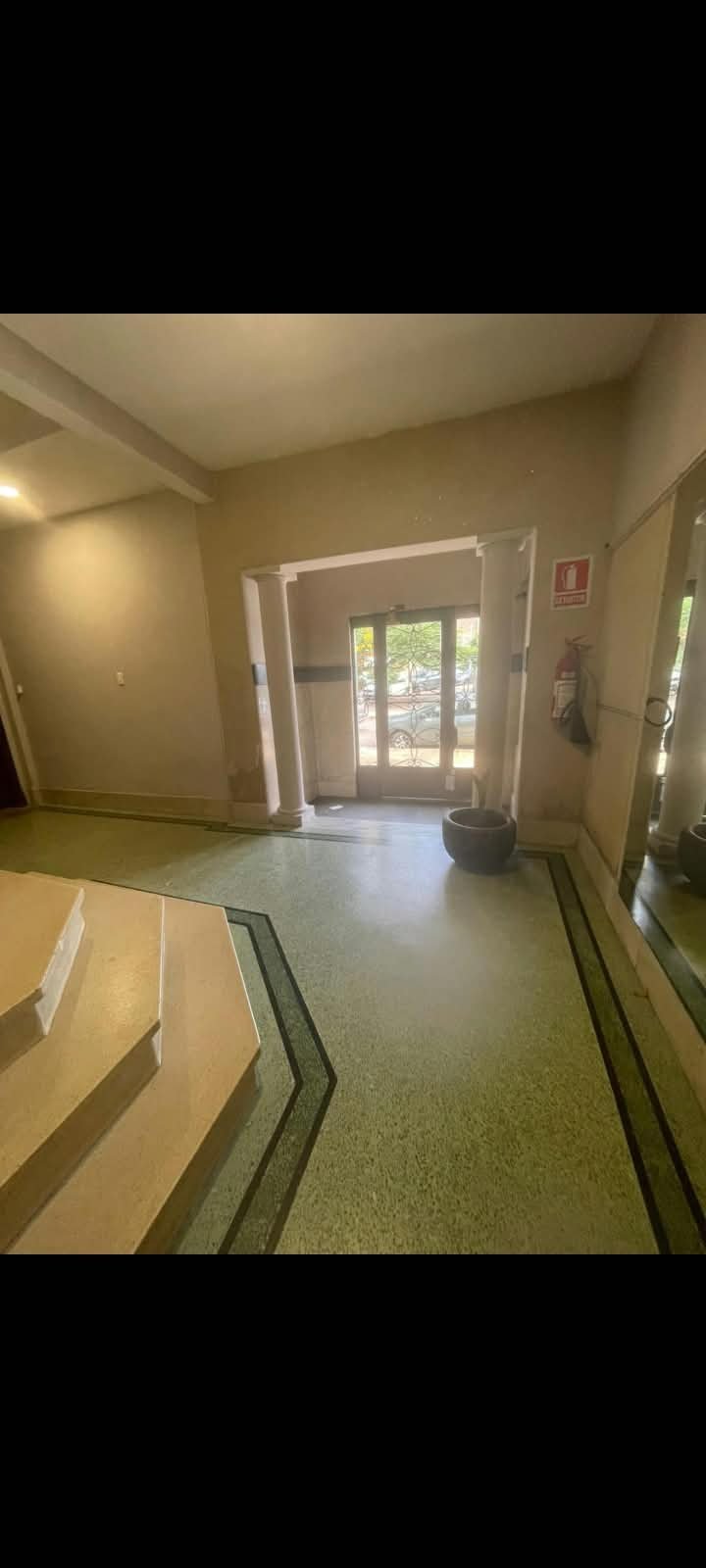 Alquiler Apartamento 1 dormitorio Pocitos · Foto 3