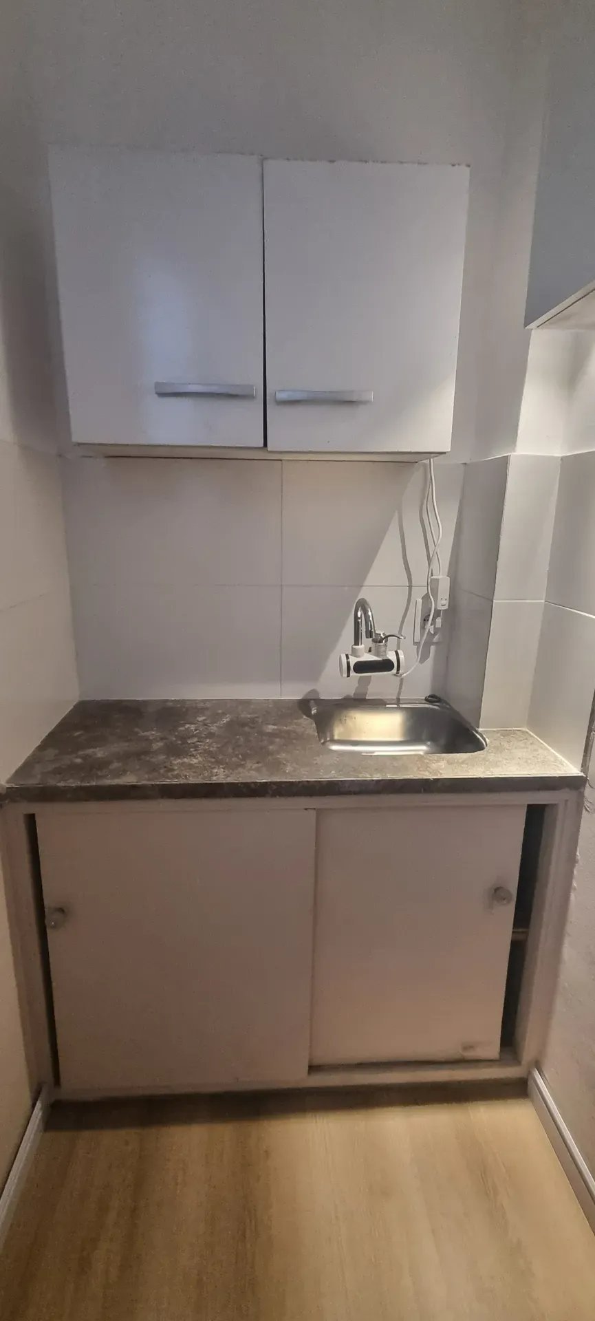 Alquiler Apartamento 1 dormitorio Pocitos · Foto 12