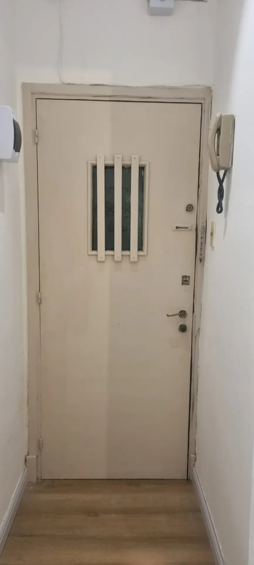 Alquiler Apartamento 1 dormitorio Pocitos · Foto 4
