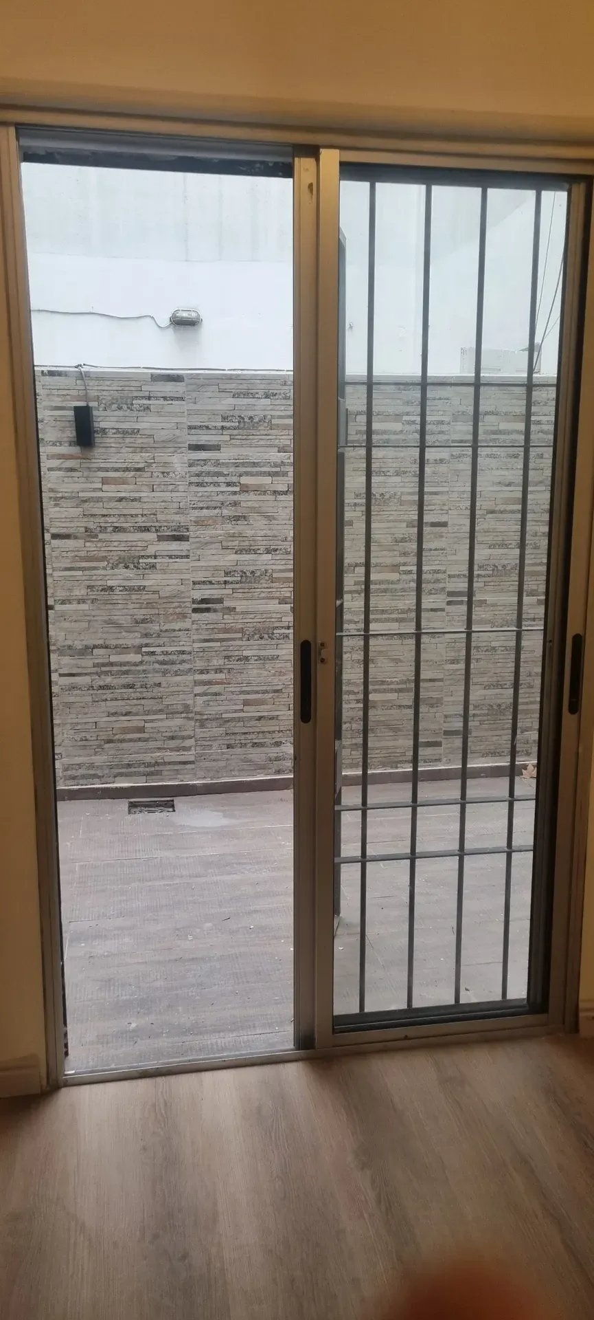Alquiler Apartamento 1 dormitorio Pocitos · Foto 11
