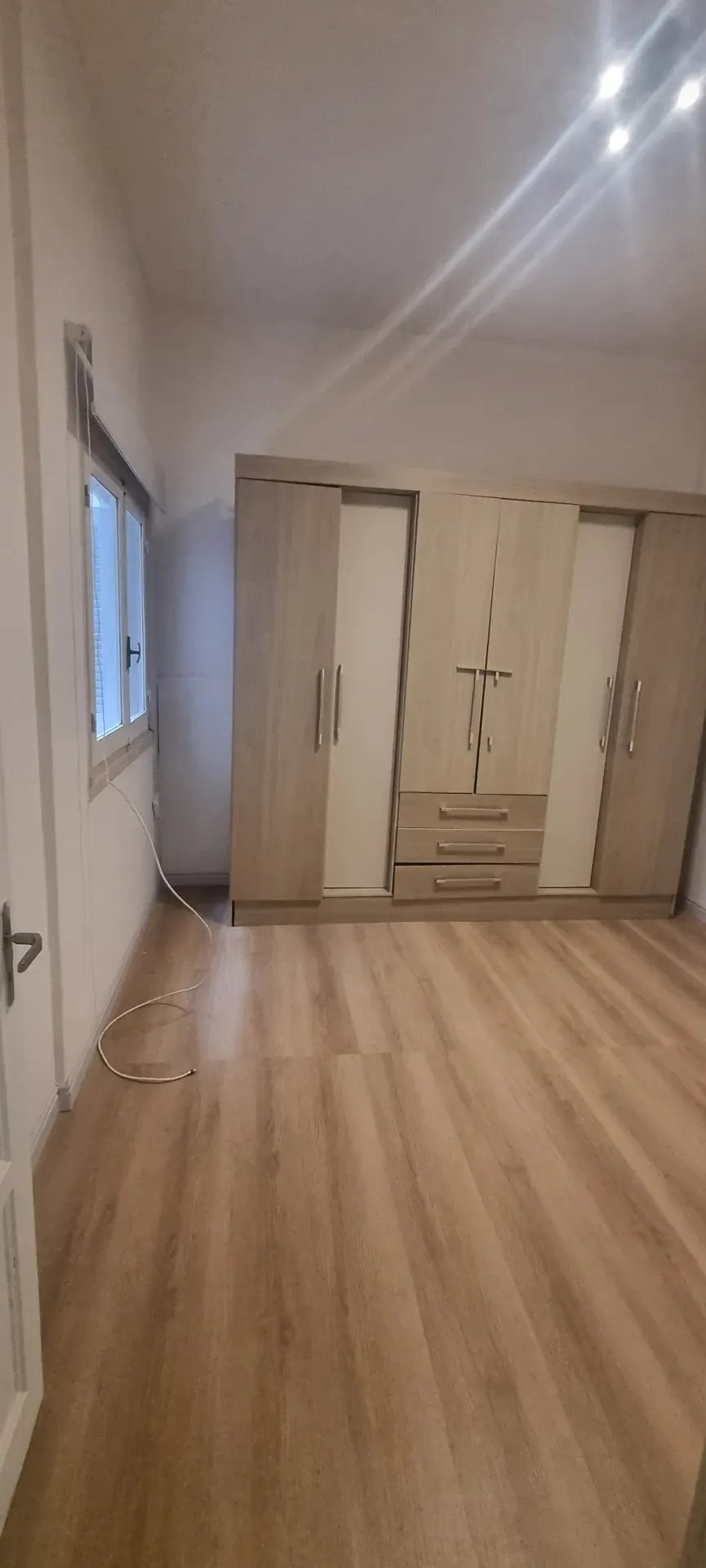 Alquiler Apartamento 1 dormitorio Pocitos · Foto 9