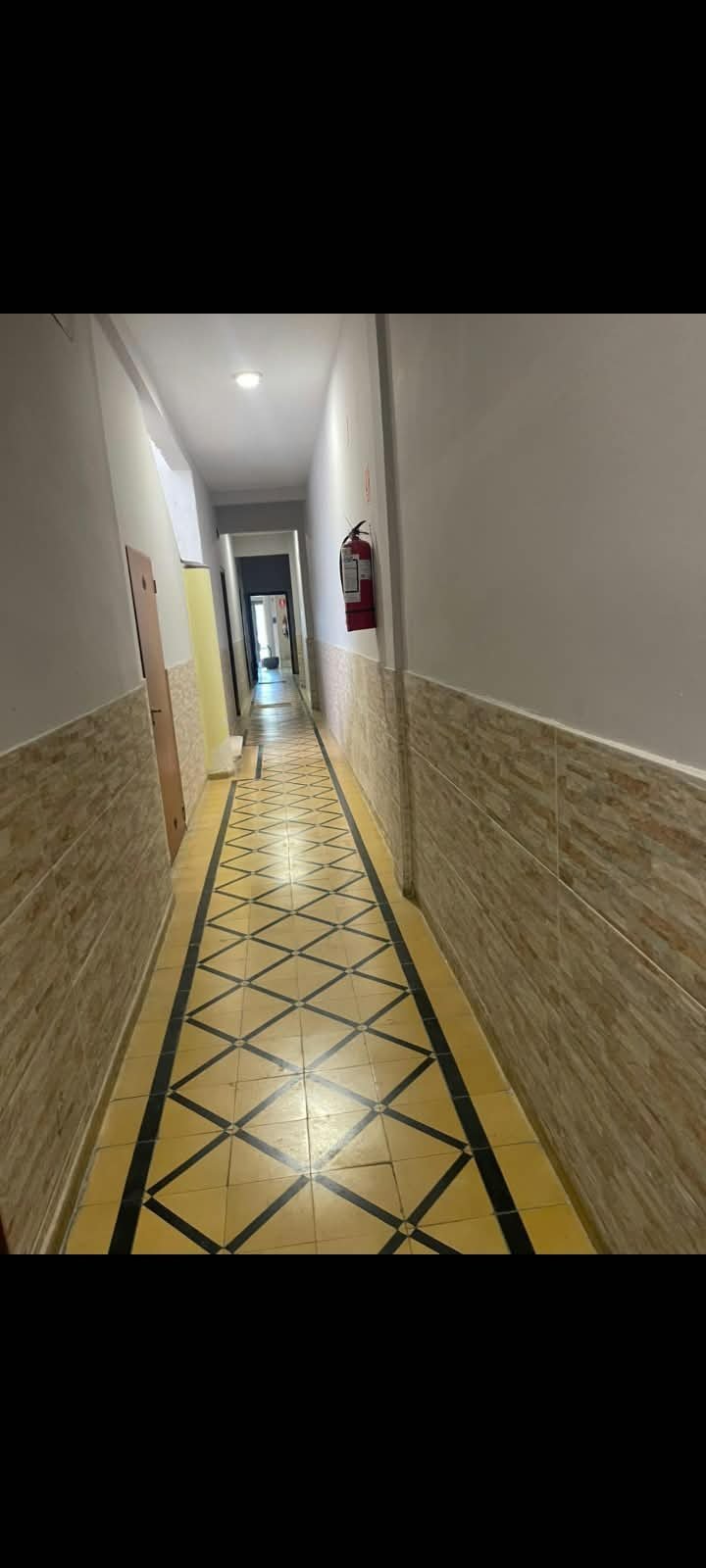 Alquiler Apartamento 1 dormitorio Pocitos · Foto 2