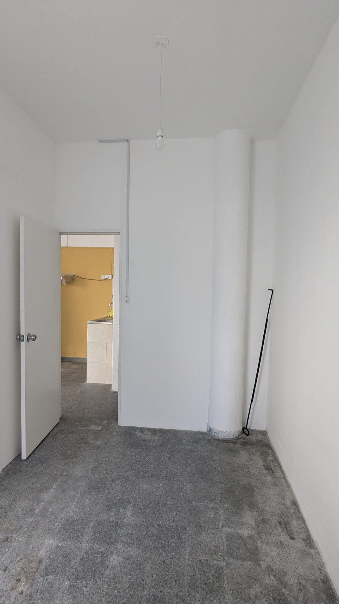 Alquiler local comercial 50m2 Barrio Sur · Foto 8