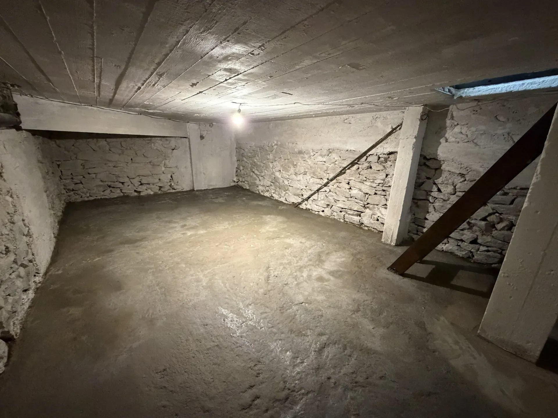 Alquiler Apartamento 2 dormitorios Barrio Sur