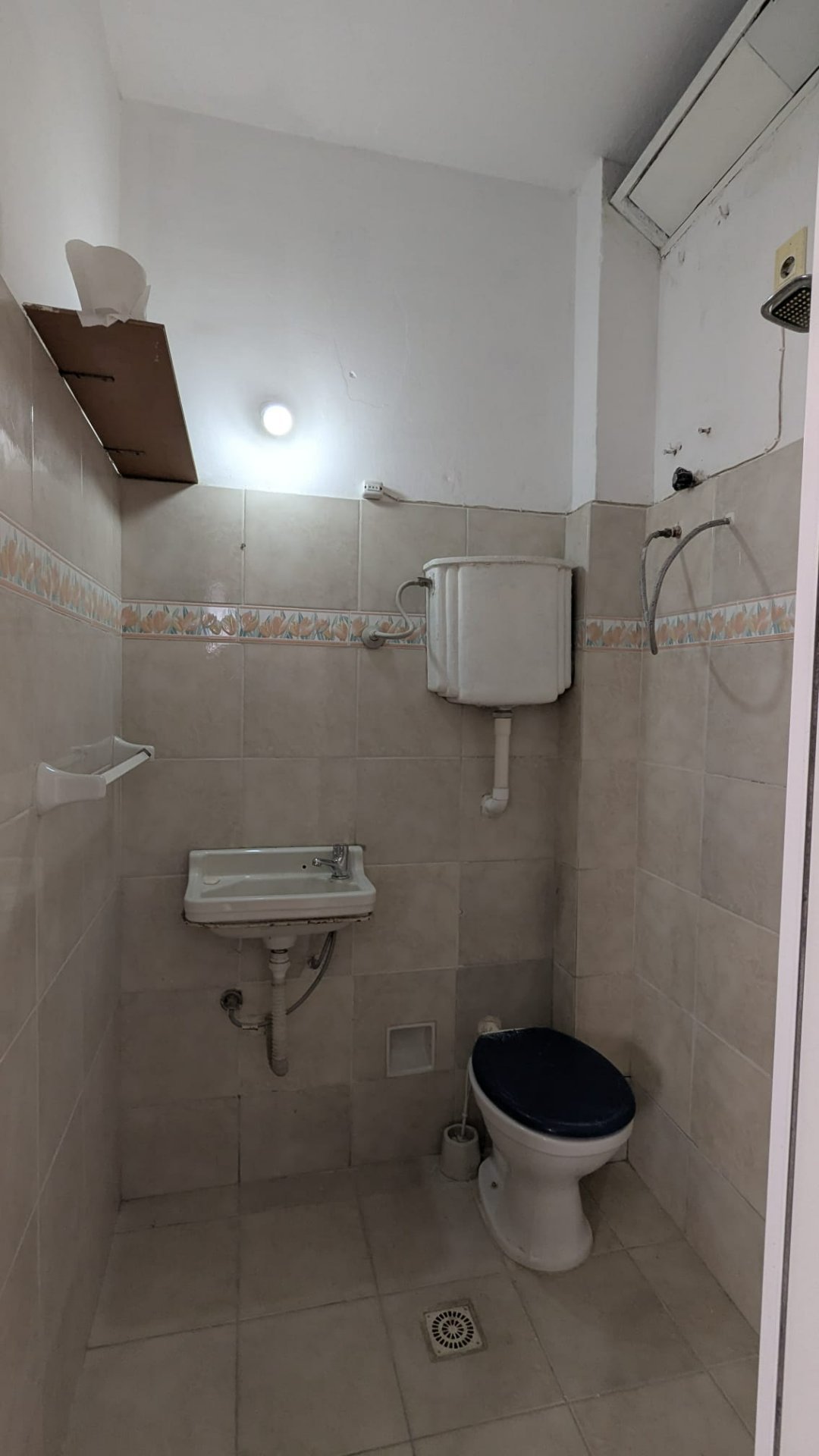 Alquiler local comercial 50m2 Barrio Sur · Foto 10