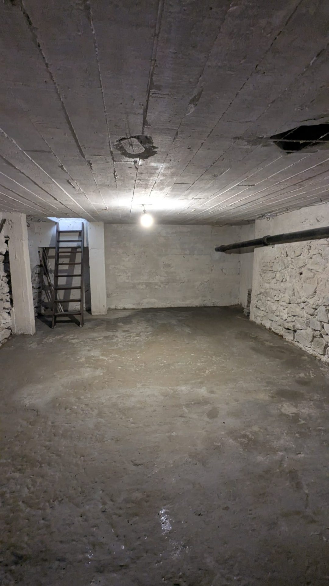 Alquiler local comercial 50m2 Barrio Sur · Foto 12