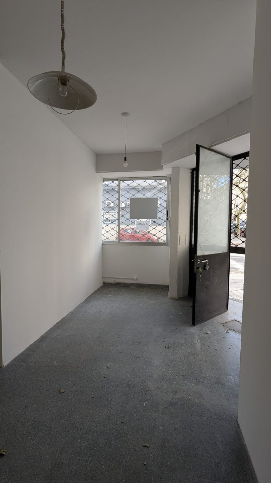 Alquiler local comercial 50m2 Barrio Sur · Foto 3