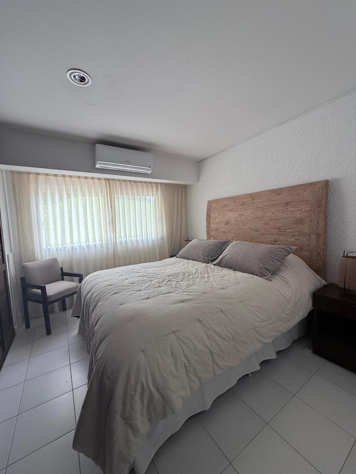 Apartamento en alquiler en Playa Mansa