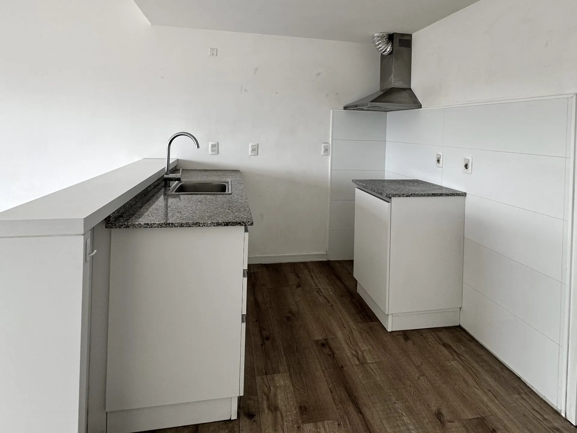 Alquiler Apartamento 1 dormitorio · Foto 9