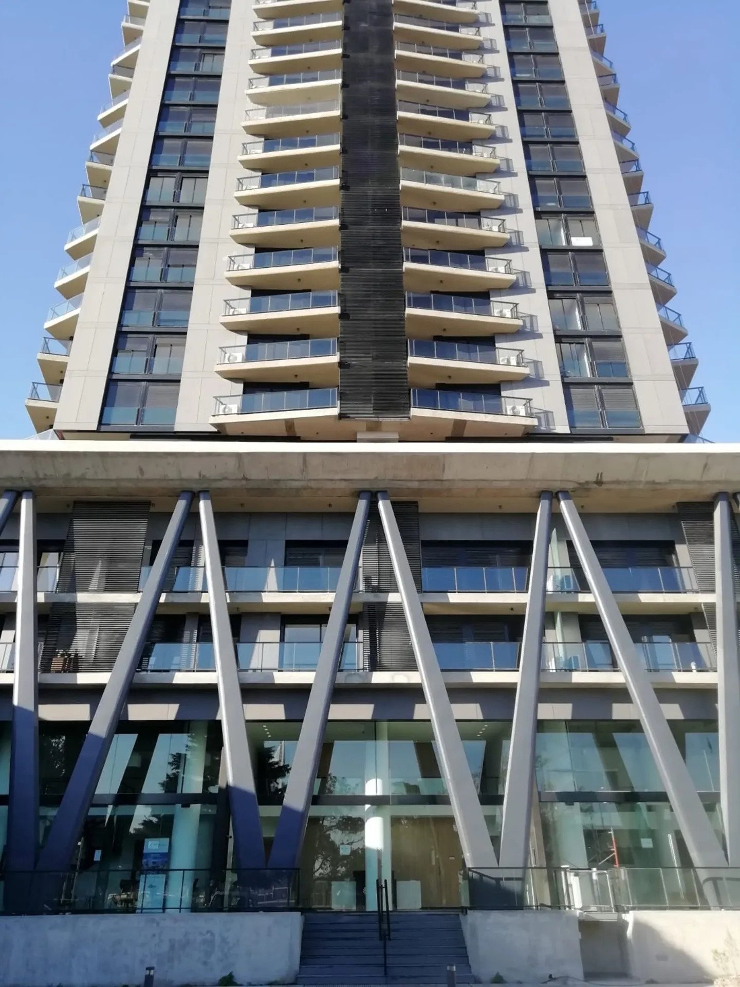 Alquiler Apartamento 1 dormitorio · Foto 2