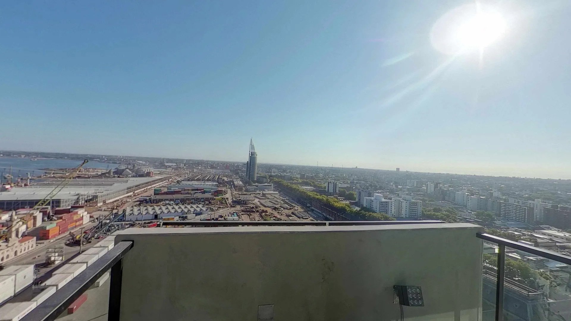 Alquiler Apartamento 1 dormitorio · Foto 4