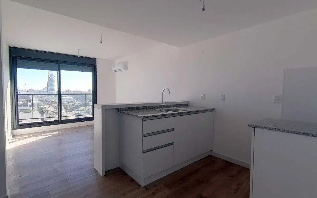 Alquiler Apartamento 1 dormitorio · Foto 8