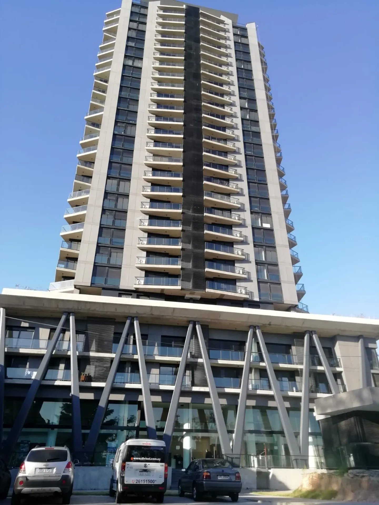 Alquiler Apartamento 1 dormitorio · Foto 1