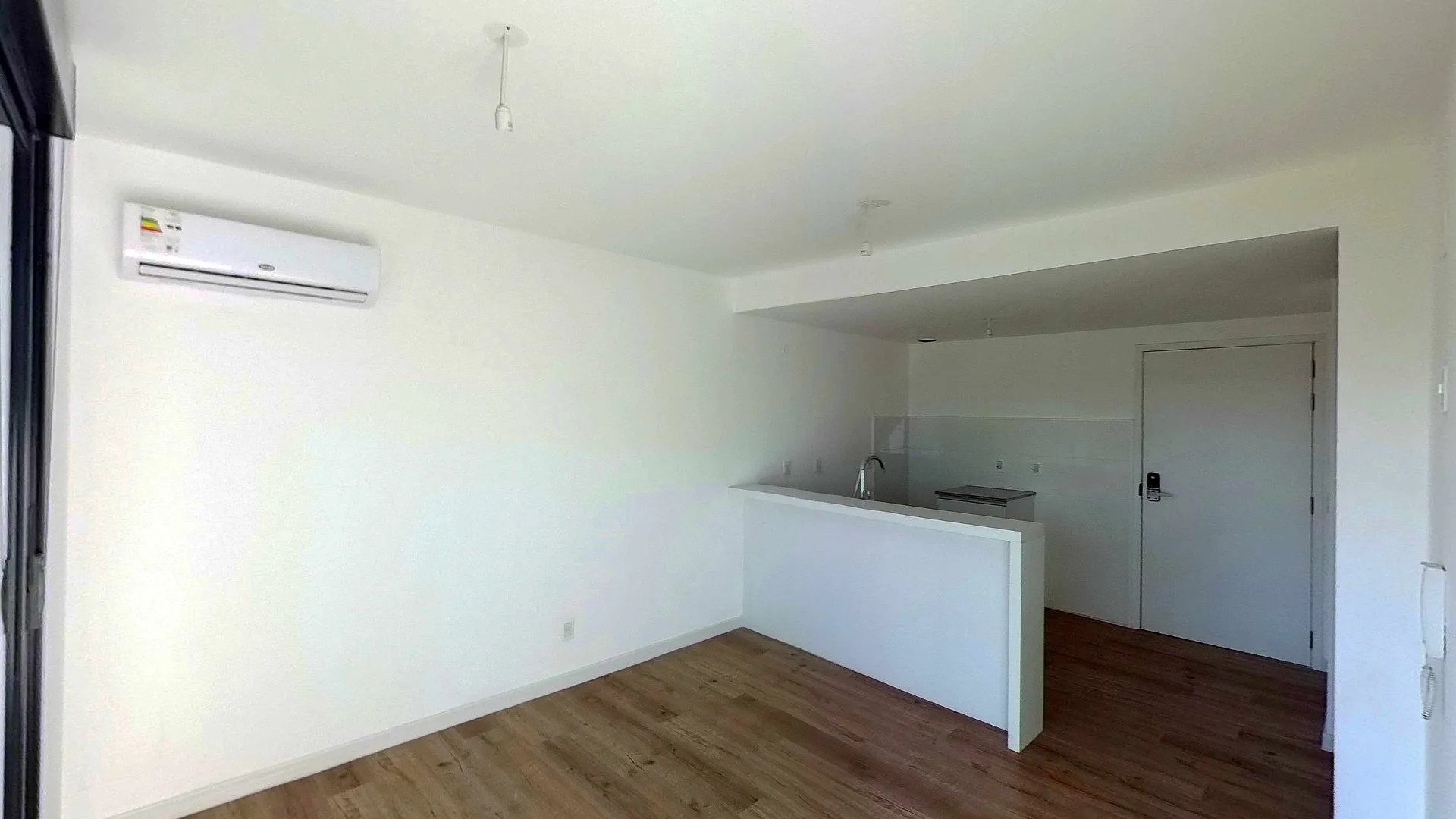Alquiler Apartamento 1 dormitorio · Foto 7