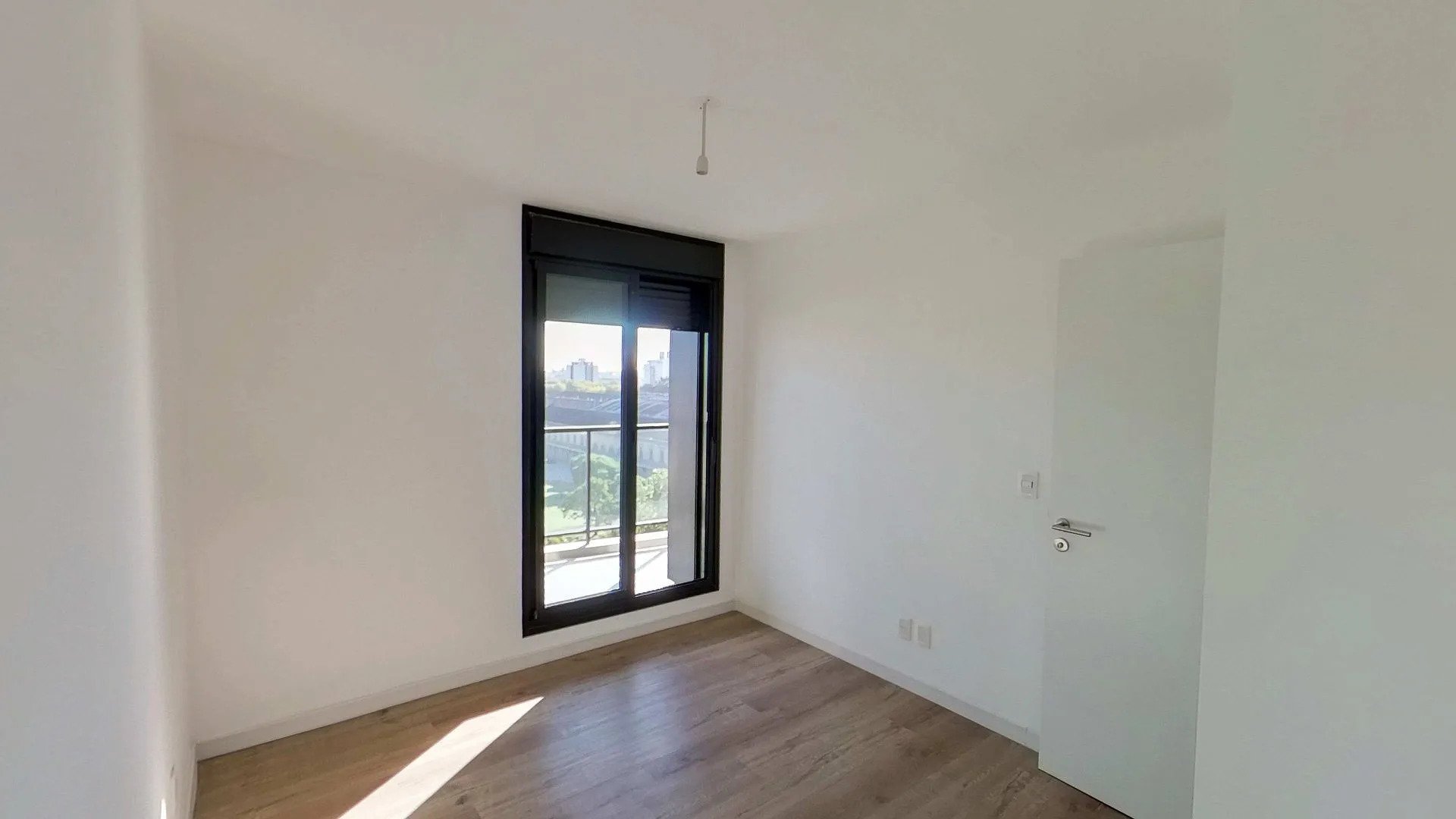 Alquiler Apartamento 1 dormitorio · Foto 6