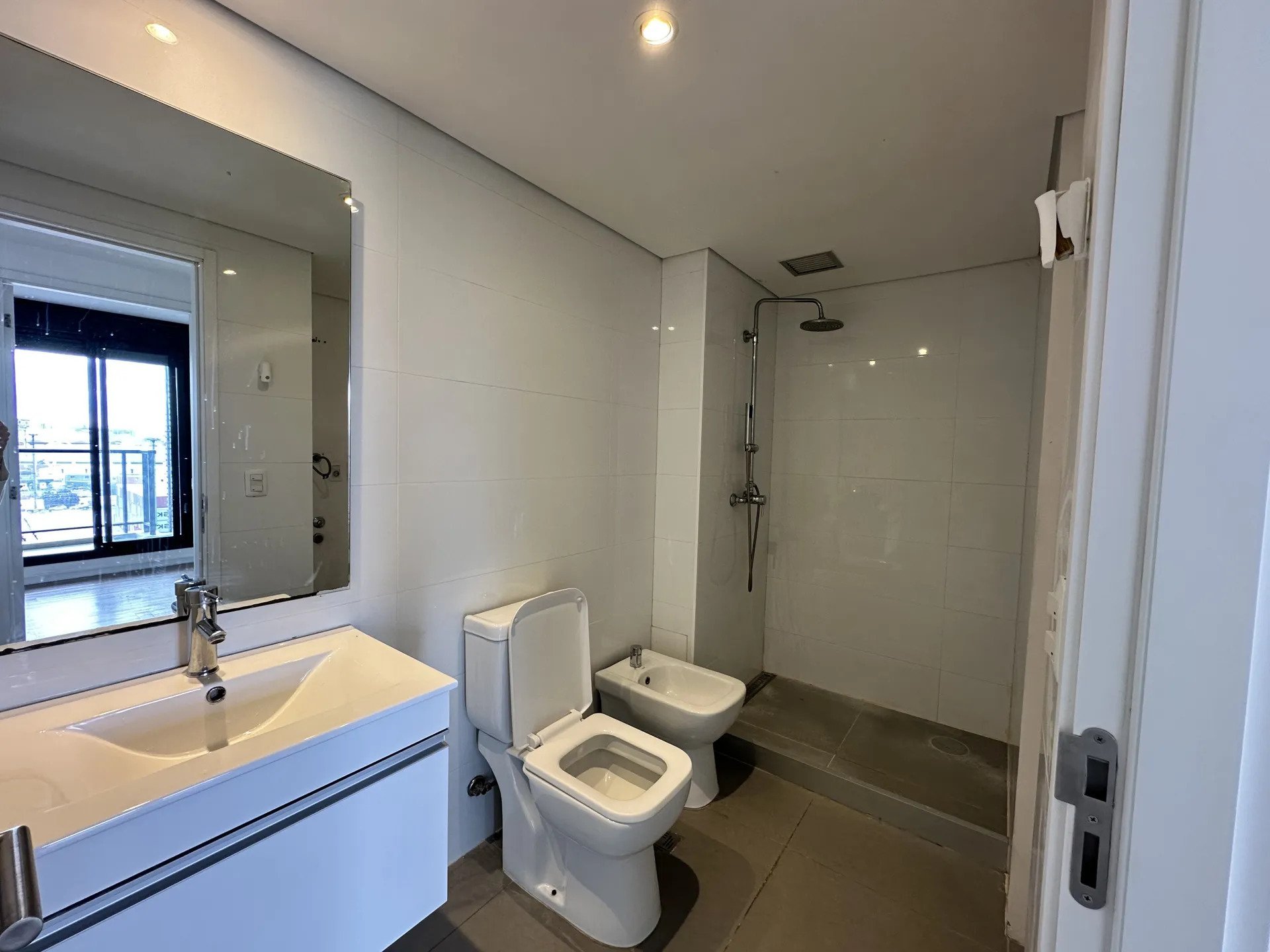 Alquiler Apartamento 1 dormitorio · Foto 10