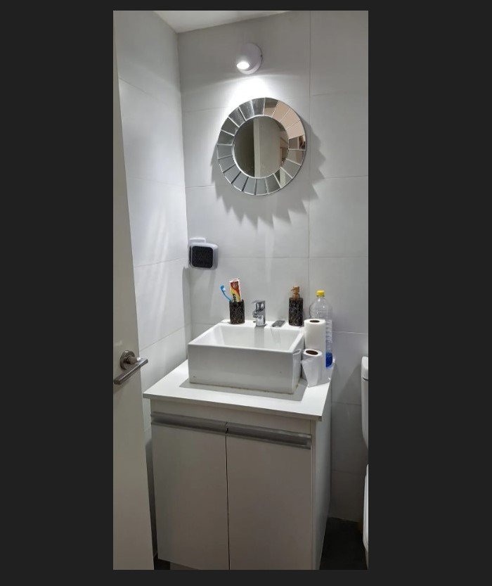 Alquiler Apartamento 1 dormitorio Tres Cruces · Foto 10