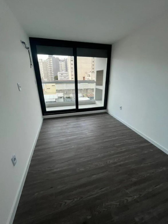 Alquiler Apartamento 1 dormitorio Tres Cruces · Foto 4