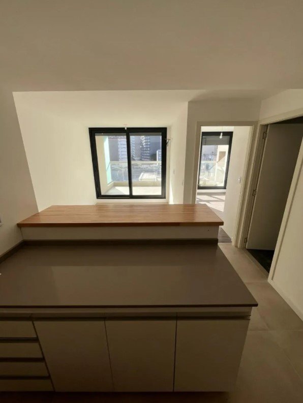 Alquiler Apartamento 1 dormitorio Tres Cruces · Foto 5