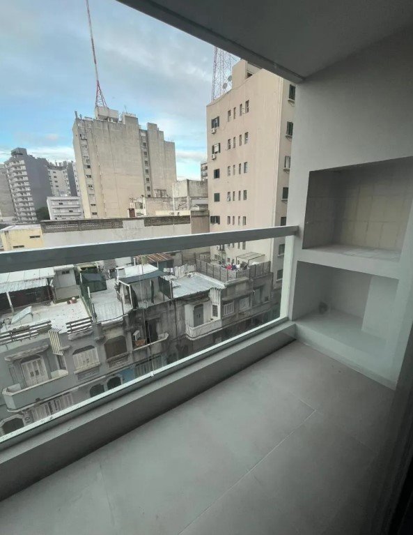 Alquiler Apartamento 1 dormitorio Tres Cruces · Foto 1