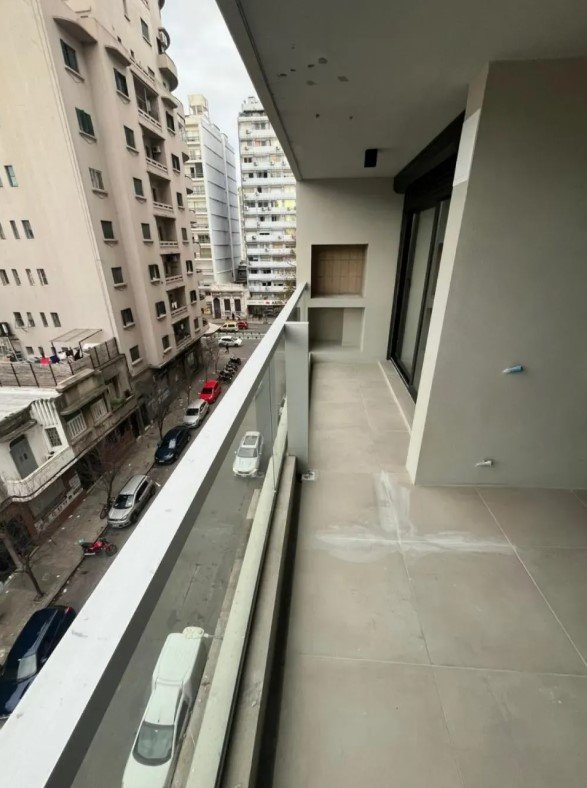 Alquiler Apartamento 1 dormitorio Tres Cruces · Foto 2