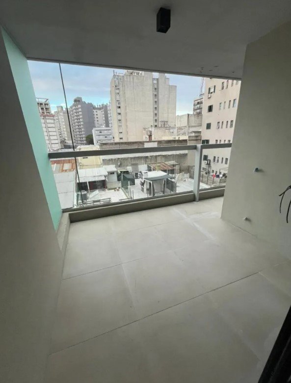 Alquiler Apartamento 1 dormitorio Tres Cruces · Foto 3