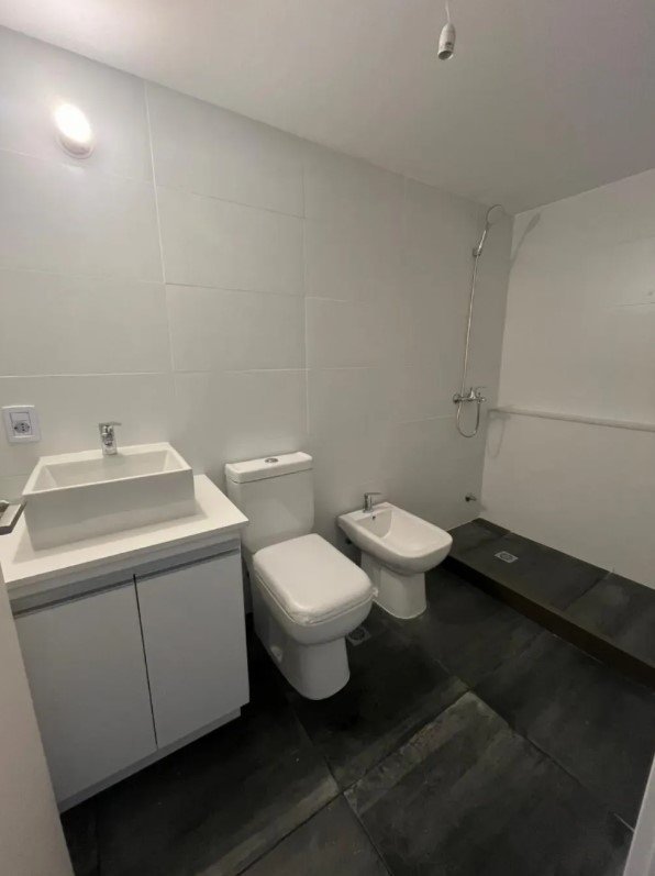Alquiler Apartamento 1 dormitorio Tres Cruces · Foto 9