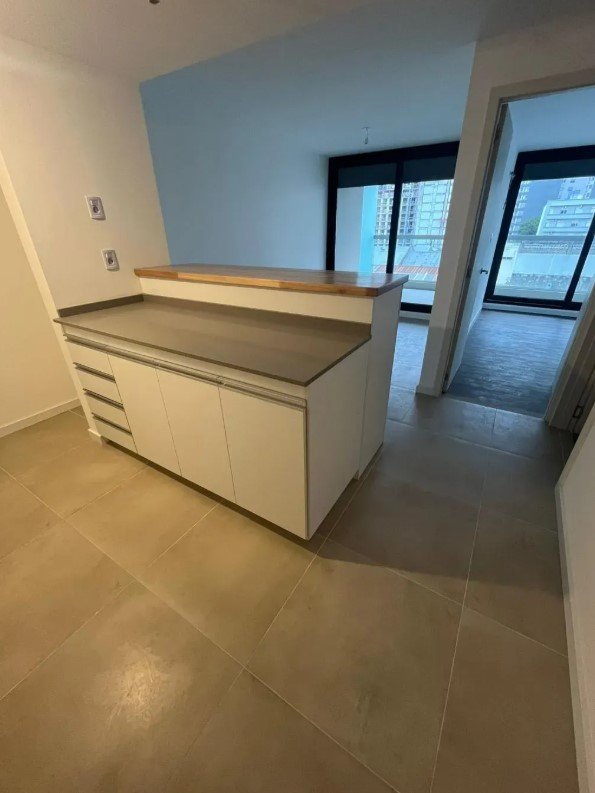 Alquiler Apartamento 1 dormitorio Tres Cruces · Foto 6