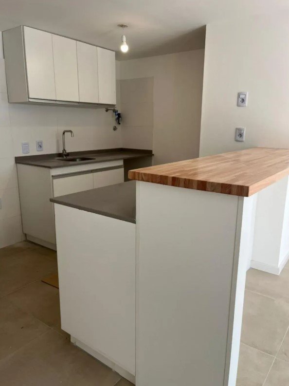 Alquiler Apartamento 1 dormitorio Tres Cruces · Foto 7