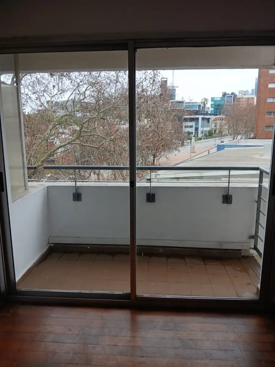 Alquiler Apartamento 2 dormitorios Tres Cruces