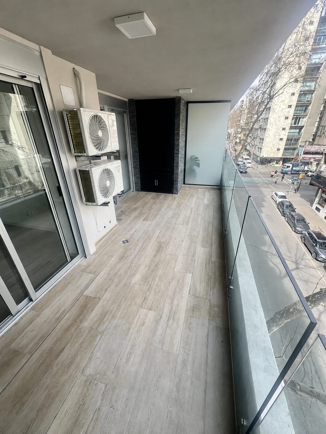 Alquiler Apartamento 1 dormitorio Cordon A Estrenar! · Foto 6