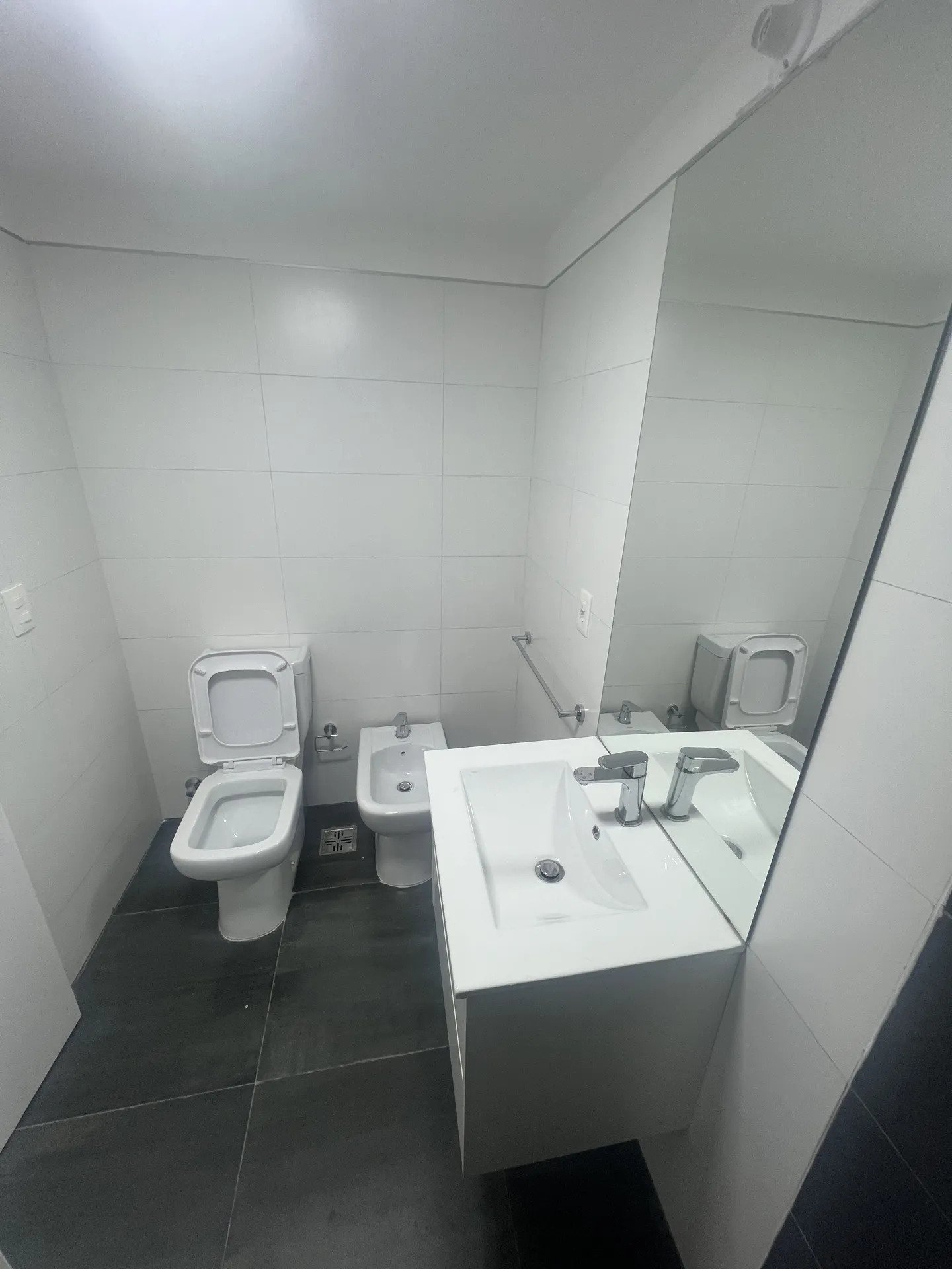 Alquiler Apartamento 1 dormitorio Cordon A Estrenar! · Foto 3