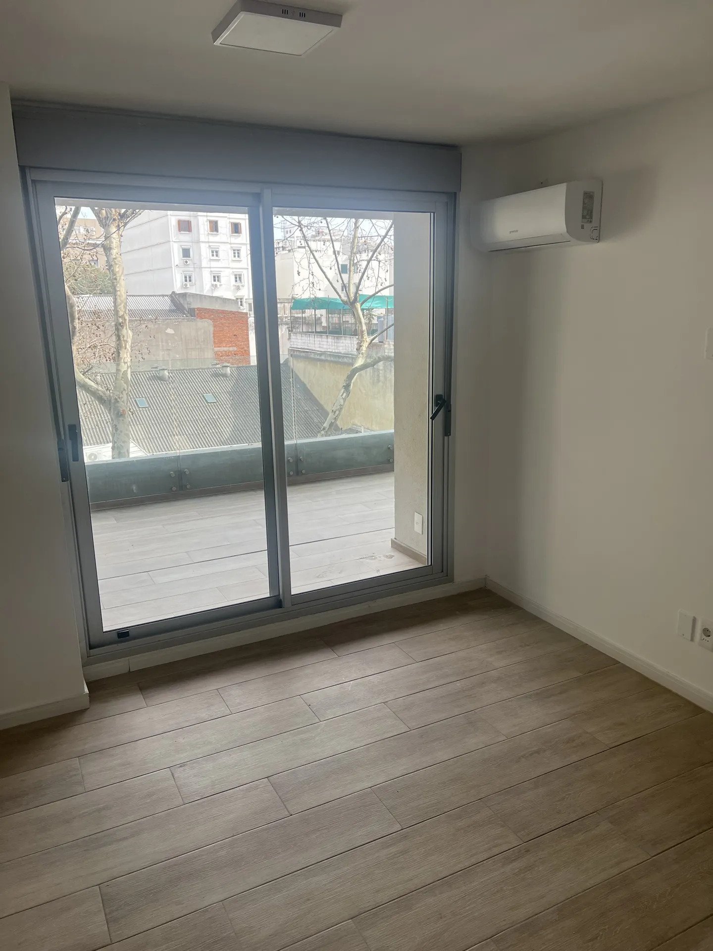 Alquiler Apartamento 1 dormitorio Cordon A Estrenar! · Foto 2