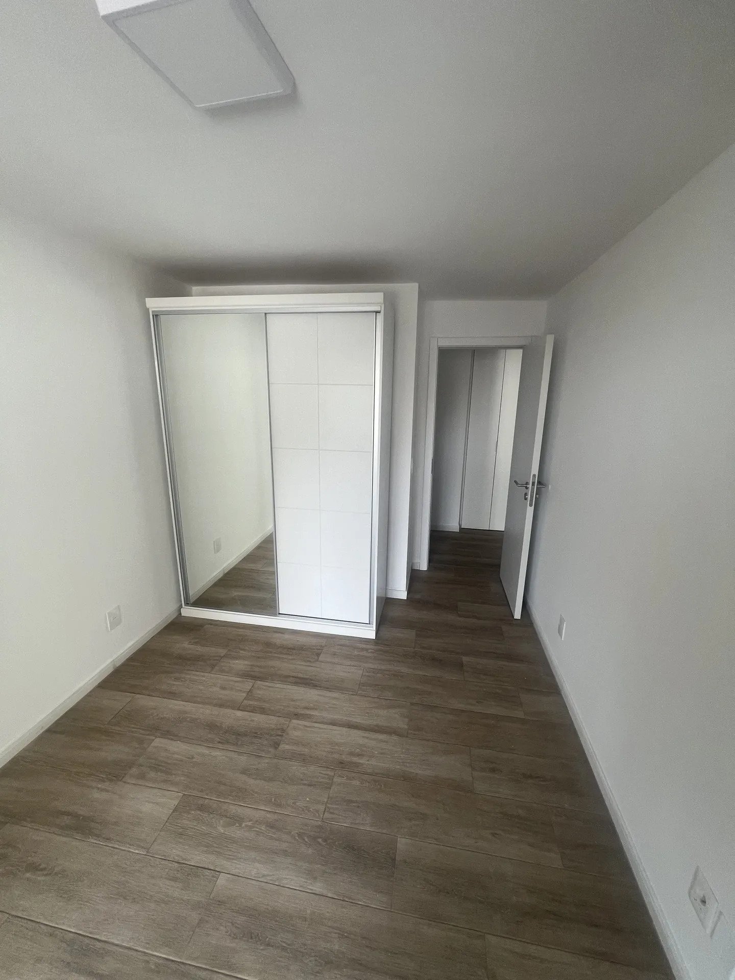 Alquiler Apartamento 1 dormitorio Cordon A Estrenar! · Foto 5