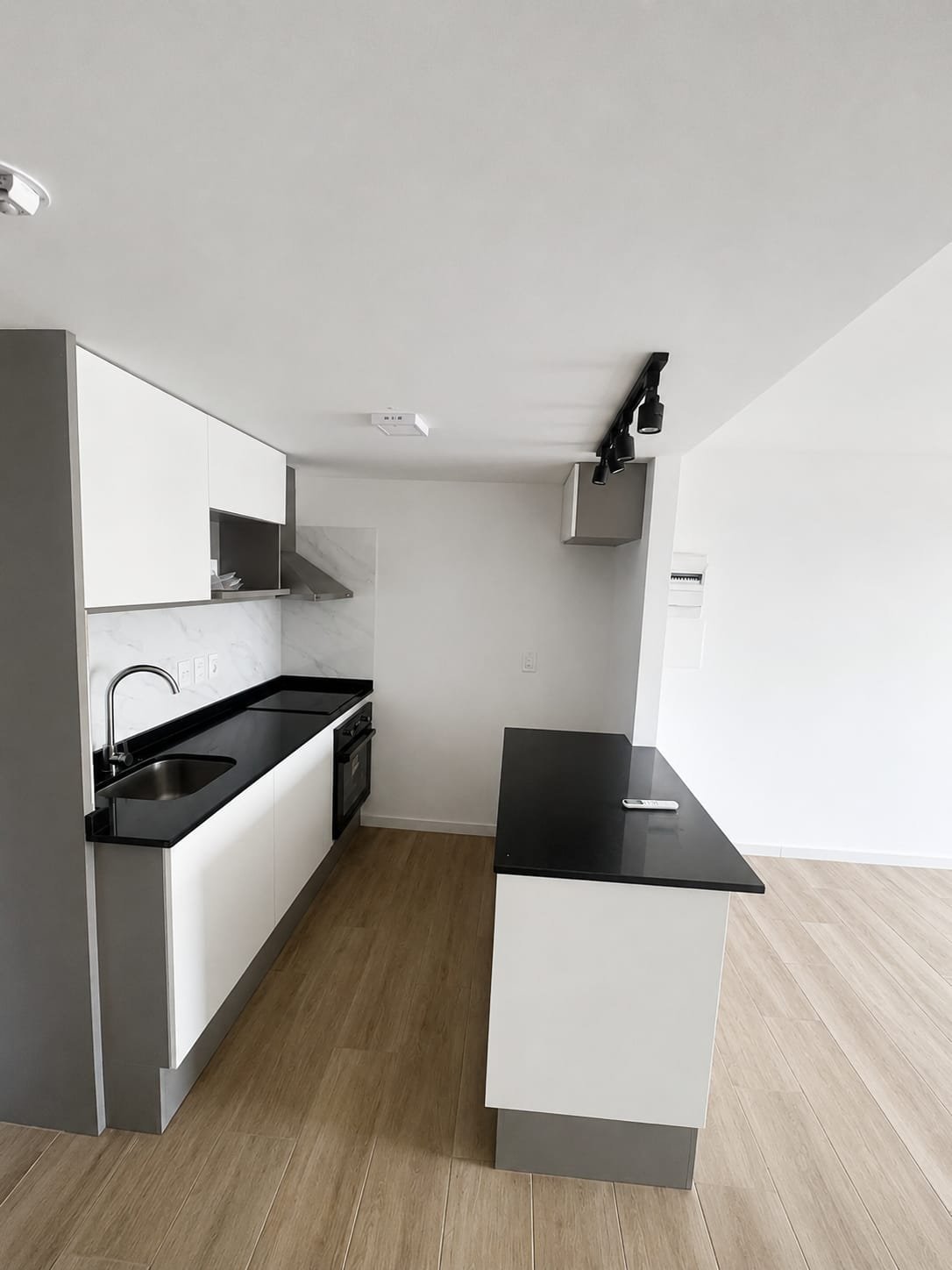 Alquiler Apartamento 1 dormitorio Cordon A Estrenar! · Foto 1