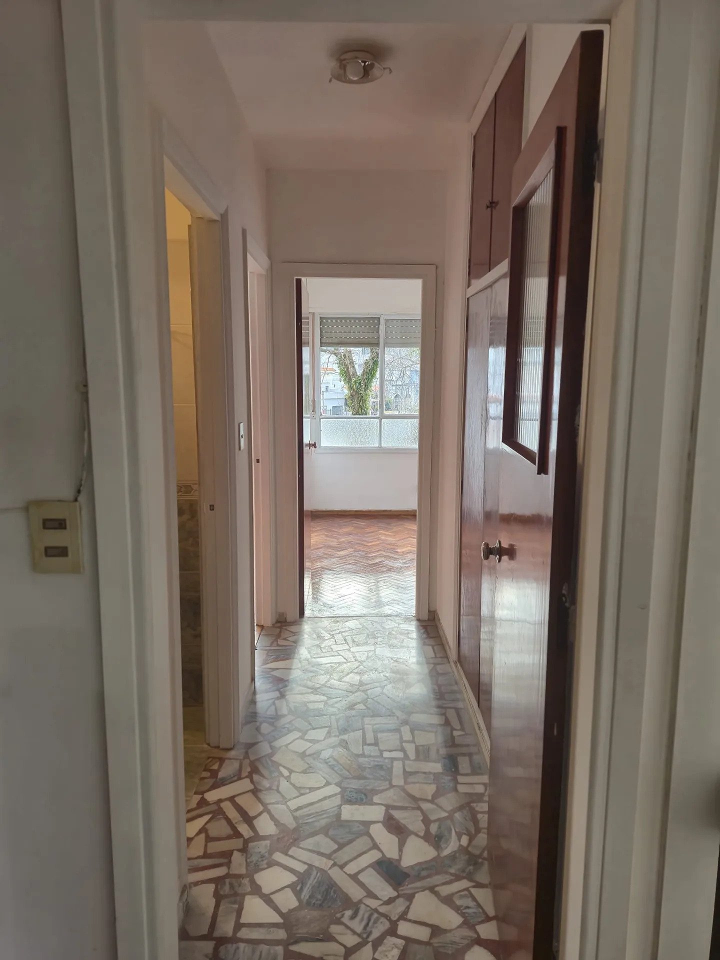 Alquiler Apartamento 2 dormitorios La Blanqueada · Foto 3