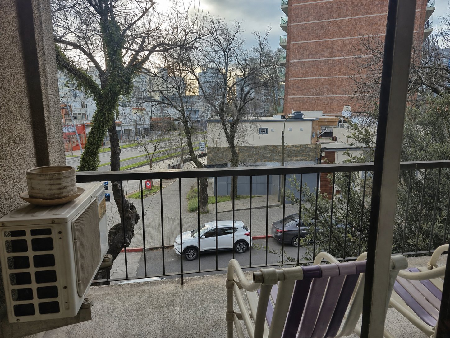 Alquiler Apartamento 2 dormitorios La Blanqueada · Foto 2